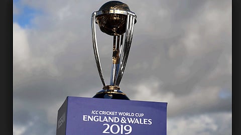 World Cup 2019 : हा ठरला यंदाचा सर्वांत अपयशी सलामीवीर