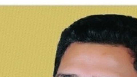 MLA Ashutosh Kale