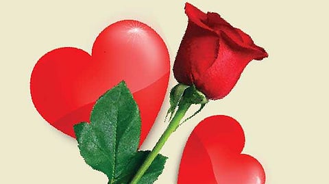 LOVE STORY NEWS
