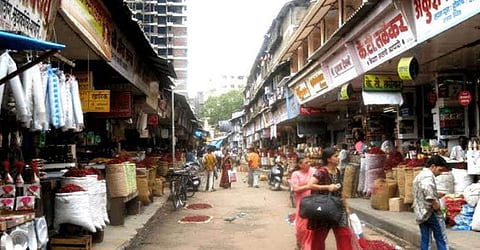 मुंबई अनलॉक होतेय तरीही; लालबाग मार्केट पाच दिवस बंद! वाचा कारण