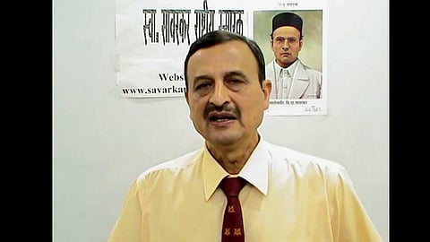'ईशान्य भारताच्या सुरक्षेबाबत दक्ष राहण्याची गरज' - ब्रिगेडिअर हेमंत महाजन