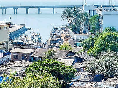 मुंबईतील मच्छिमारांचा प्रश्न सुटणार; वाचा काय आहे बातमी