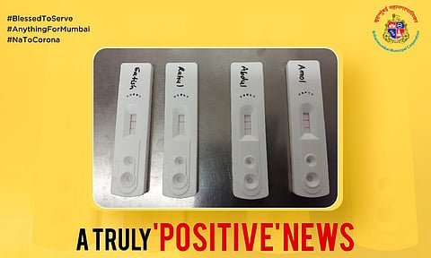 गुड न्यूज! प्लाझ्मा थेरपीचा मार्ग मोकळा...नमुन्यांची तपासणी अँटीबॉडीजसाठी सकारात्मक