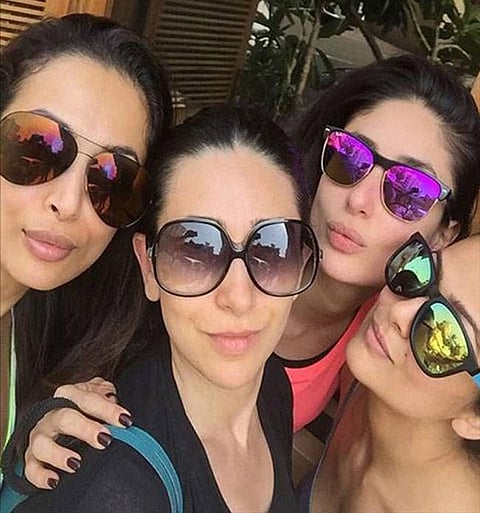 kareena