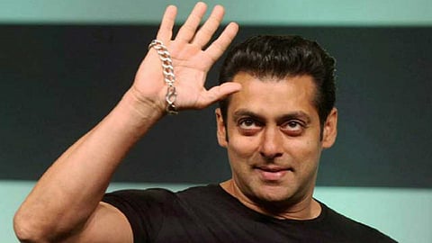 Salman Khan