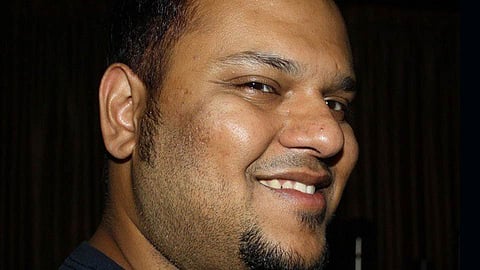 cartoonist as career : abhijeet kini