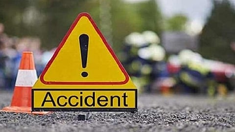 accident