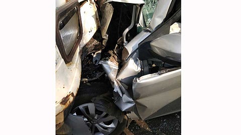 accident