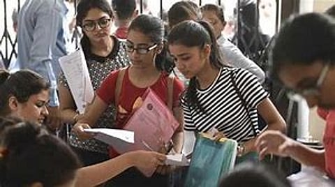 10th students in fear .... read what is the reason
