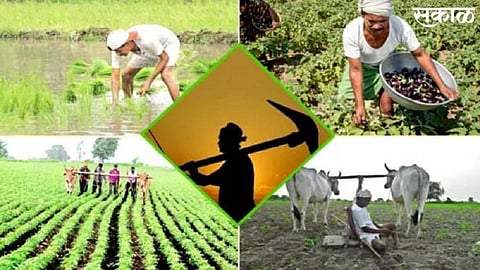 934 farmers in the district will get subsidy for agricultural implements from the agriculture department