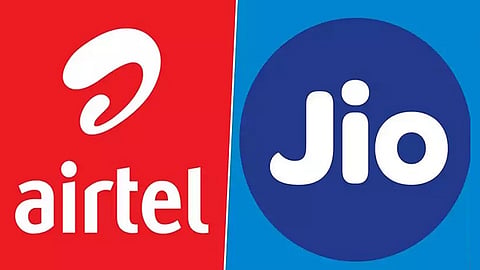 airtel jio
