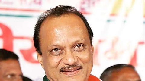अजित पवार
