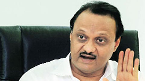 अजित पवार यांचे आज बैठकांचे सत्र