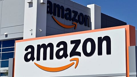 amazon