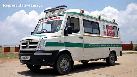 ambulance