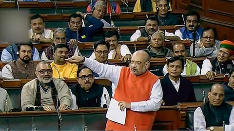 amitshah