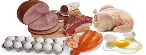 The district administration has allowed the transportation and sale of eggs meat and chicken