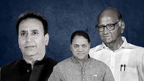 anil deshmukh