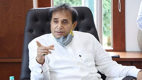 cyber law will make stronger like shakti law said anil deshmukh