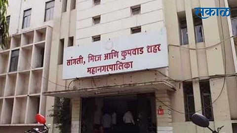 the stachu of annabhau sathe in sangli working coming soon for this year