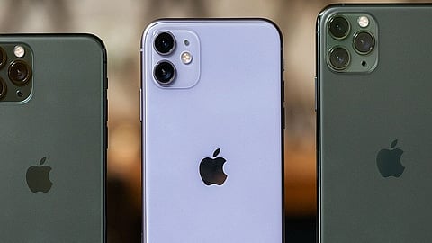 apple iphone