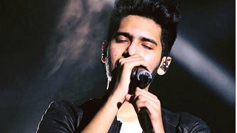 arman