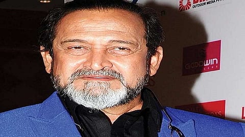 mahesh manjarekar
