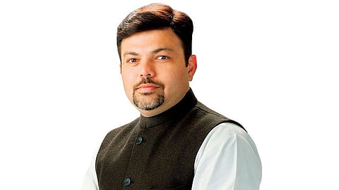 ashish deshmukh wrote letter to prime minister
