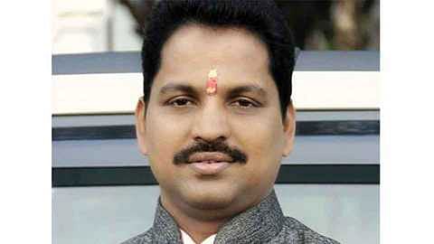 Ashok Walam