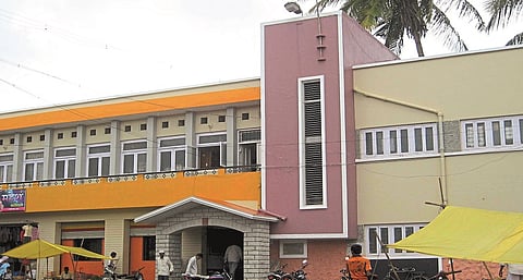 Ashta municipalty Jayantarao's offer and Vaibhavrao's silence