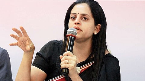 आरे वृक्षतोड कारवाईत वादात राहिलेल्या अश्विनी भिडे यांचं प्रमोशन