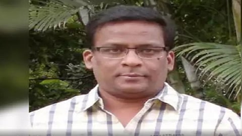 atul amberkar