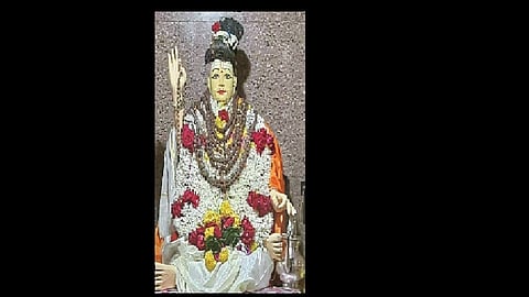 Datta Jayanti Yatra at Shri Kshetra Audumbar canceled