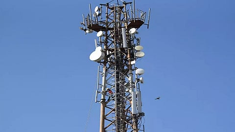 aurangabad mobile tower