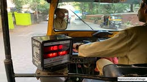 आता टॅक्सीवाल्यांकडून होणारी लूट थांबणार, लवकरच वापरली जाणार 'ही' भन्नाट टेक्नॉलॉजि