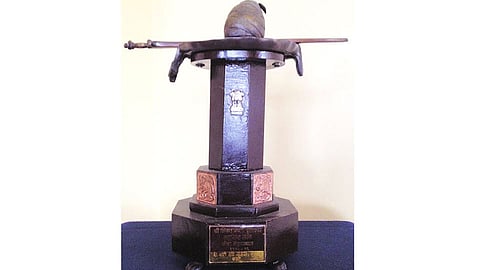 award