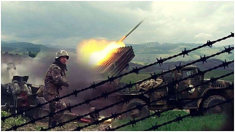 azerbaijan