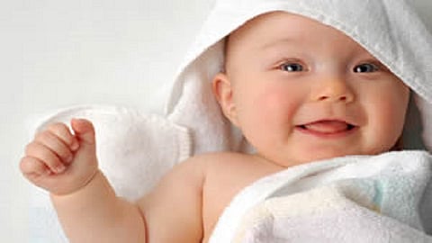 birth of a baby child than family crying in belgaum