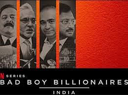 Bad Boy Billionaires amid legal battles