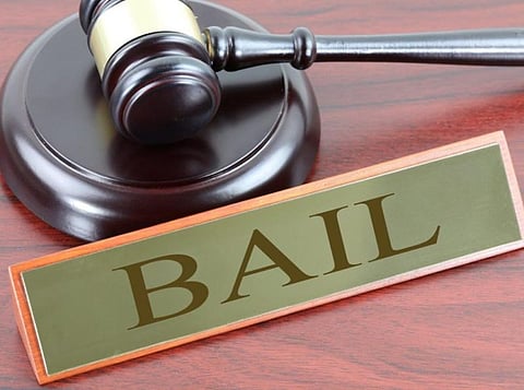 bail