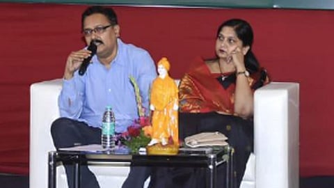 Sunil Pawar