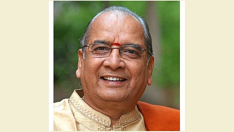 माणुसकी आणि ओज