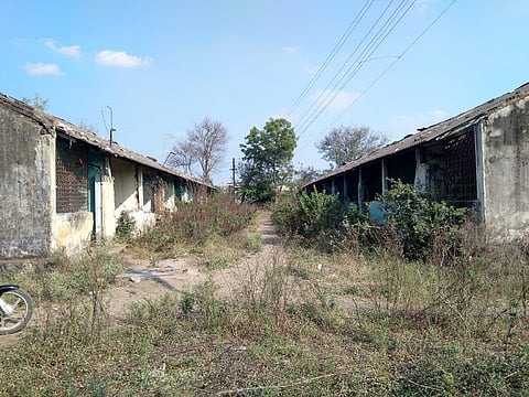 balapur imarat