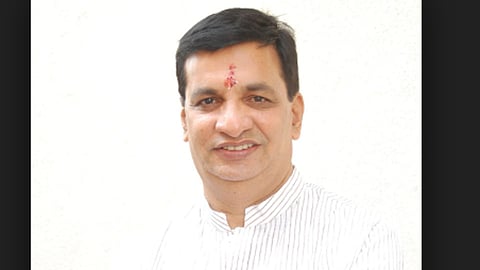 राज्यातील काँग्रेसची धुरा बाळासाहेब थोरात यांच्याकडे?