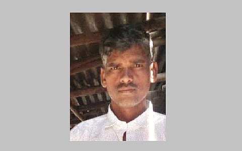BJP worker suicide in Nagpur district