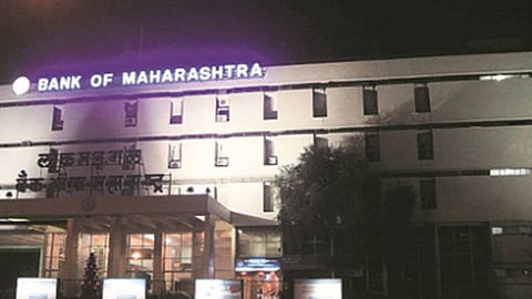 bank-of-Maharashtra