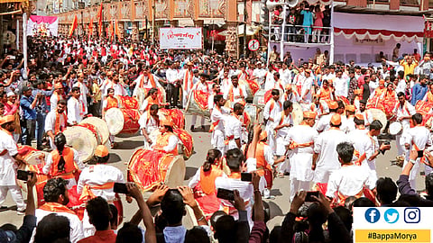 Ganesh Festival : आनंदोत्सव