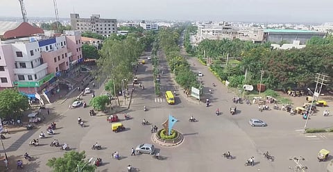 कोरोनाबाबतची बारामतीकरांसाठी महत्वाची बातमी