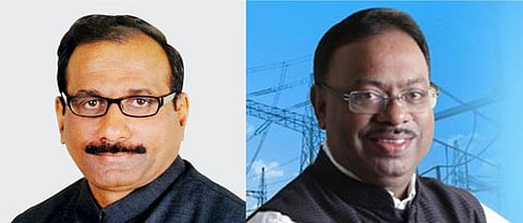 Home Minister should investigate corruption in energy department recruitment