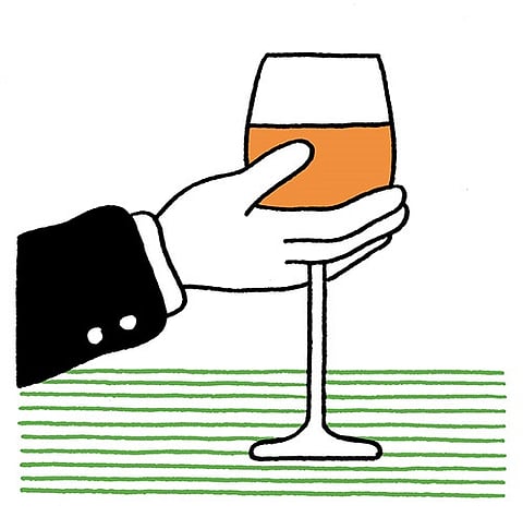 More than 80 thousand people appplied for online liquor permit within a week